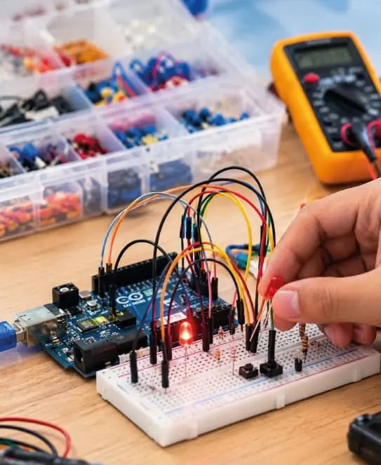 Habilitad Electrónica